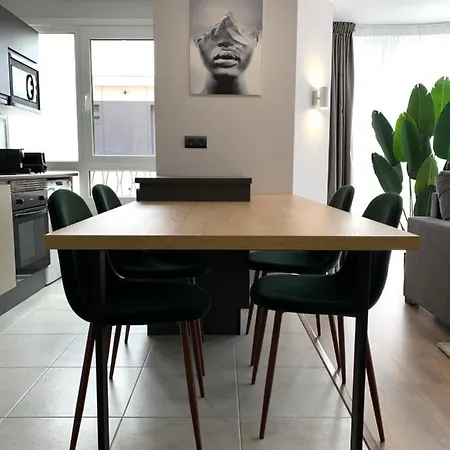 Bierzo Habita Apartments Ponferrada Extérieur photo