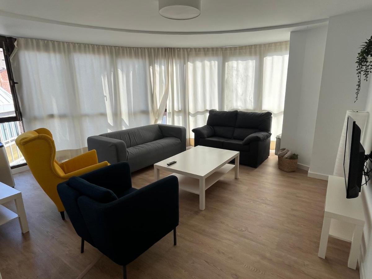 Bierzo Habita Apartamento Ponferrada